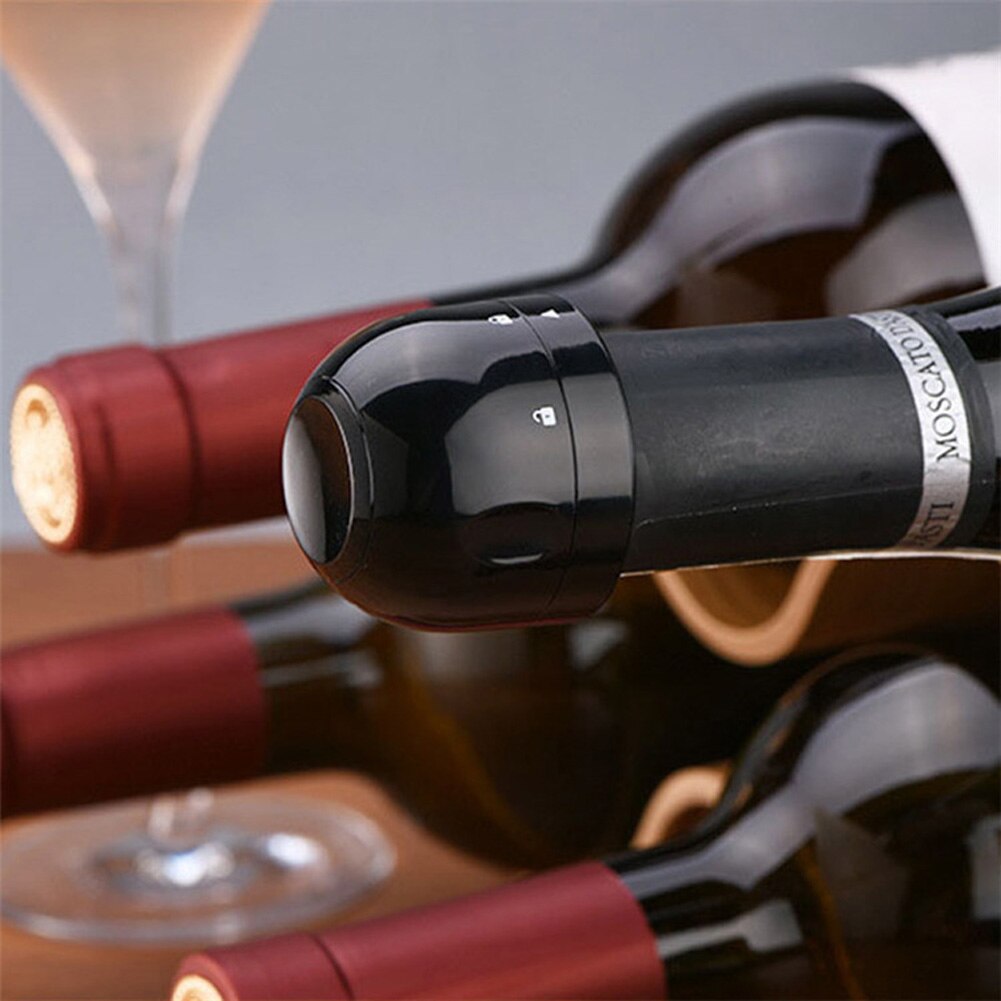 Champagne and Wine Bottle Stoppers